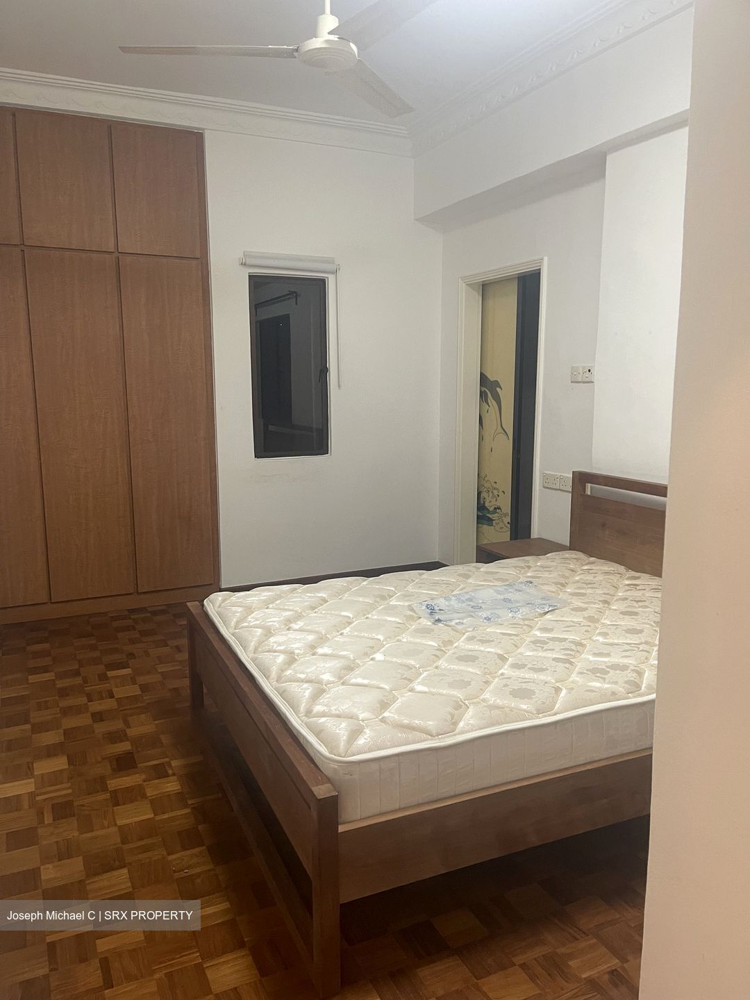 Clydeswood (D13), Apartment #504002251